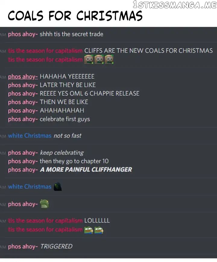 The Tyrant’s First Love Chapter 10 - Page 58