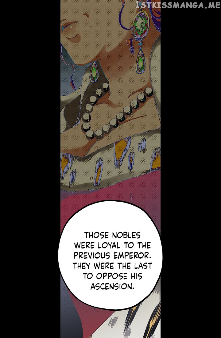 The Tyrant’s First Love Chapter 11 - Page 11