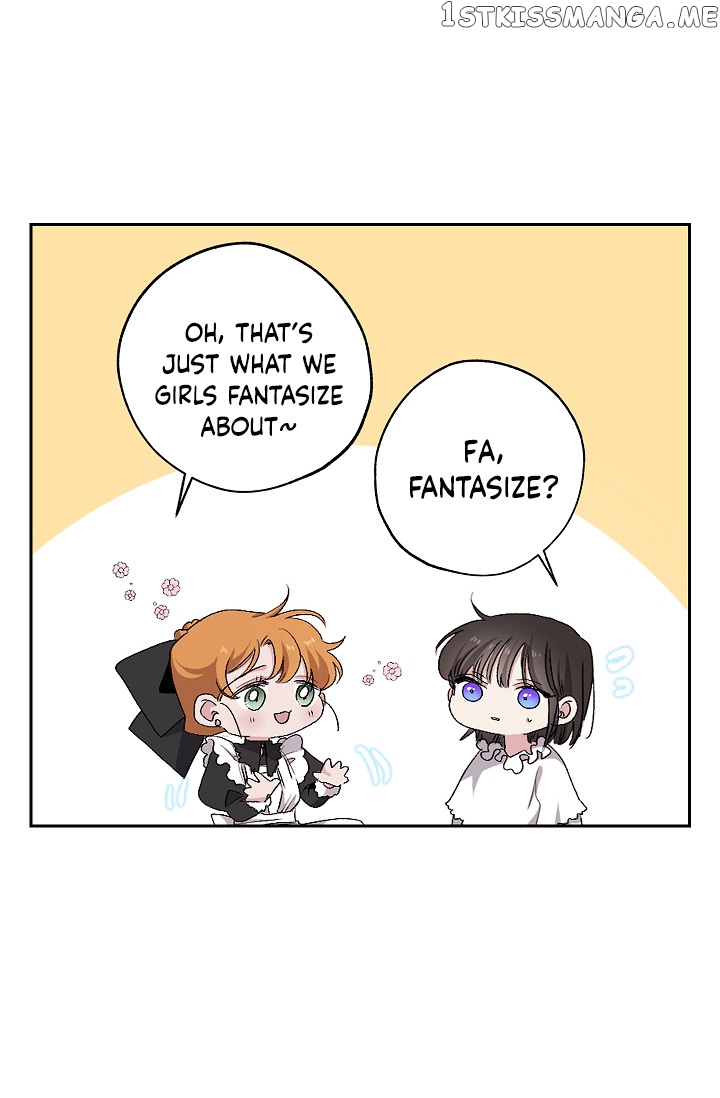 The Tyrant’s First Love Chapter 11 - Page 28