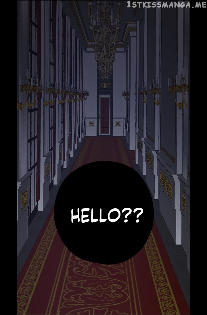 The Tyrant’s First Love Chapter 11 - Page 48