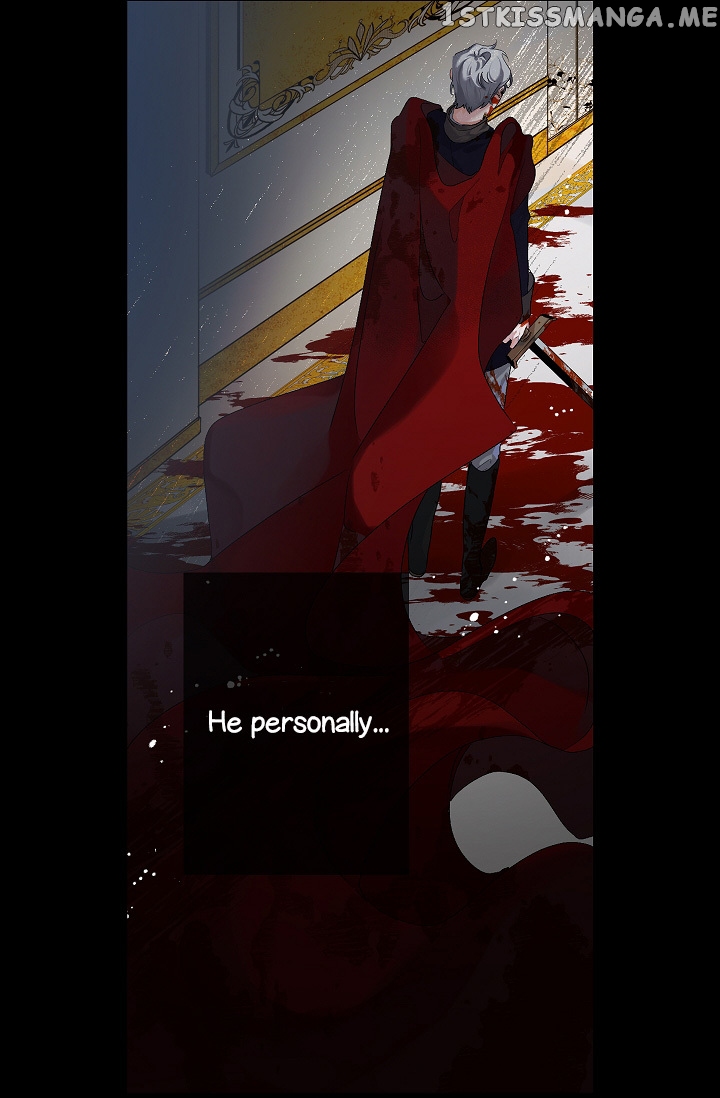 The Tyrant’s First Love Chapter 11 - Page 5