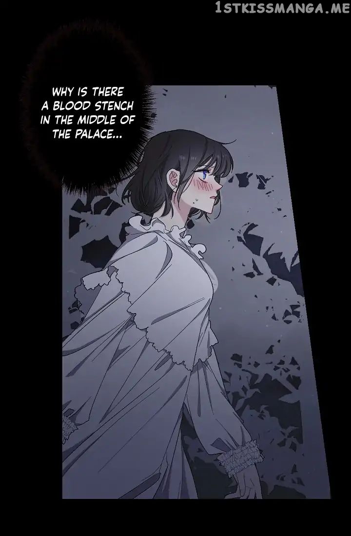 The Tyrant’s First Love Chapter 12 - Page 24