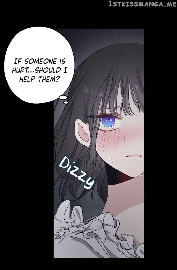 The Tyrant’s First Love Chapter 12 - Page 26