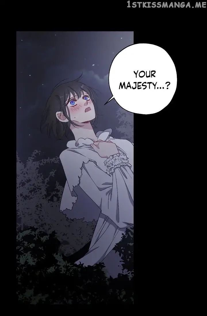 The Tyrant’s First Love Chapter 12 - Page 38