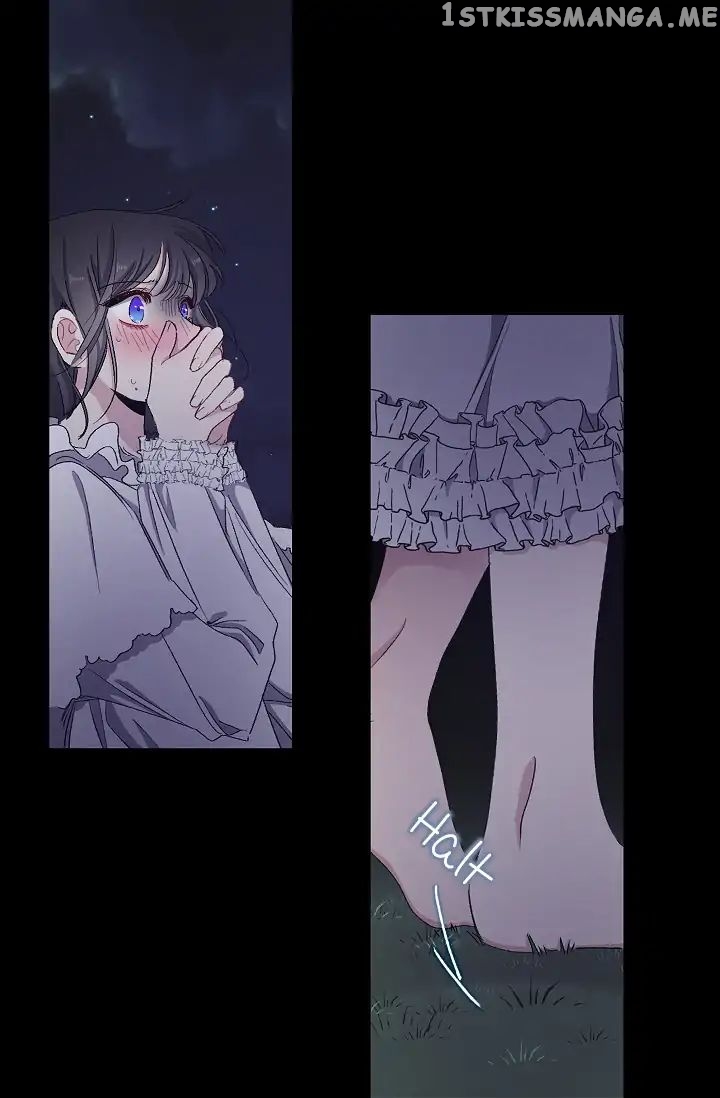 The Tyrant’s First Love Chapter 12 - Page 42