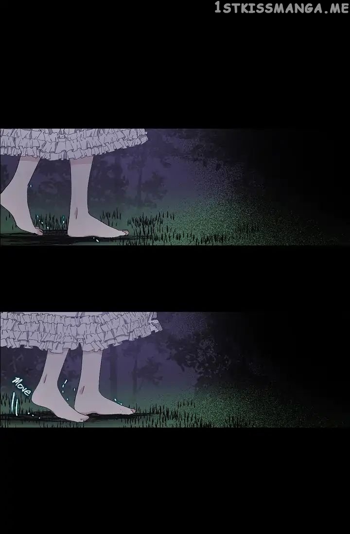 The Tyrant’s First Love Chapter 12 - Page 48