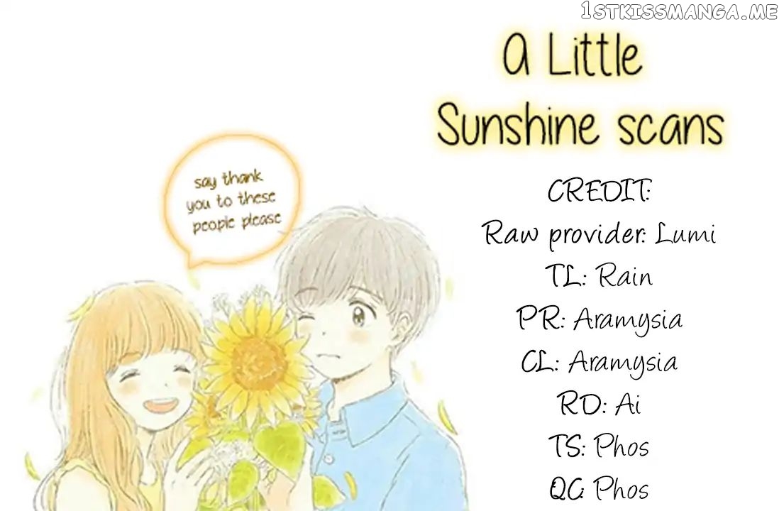 The Tyrant’s First Love Chapter 12 - Page 51