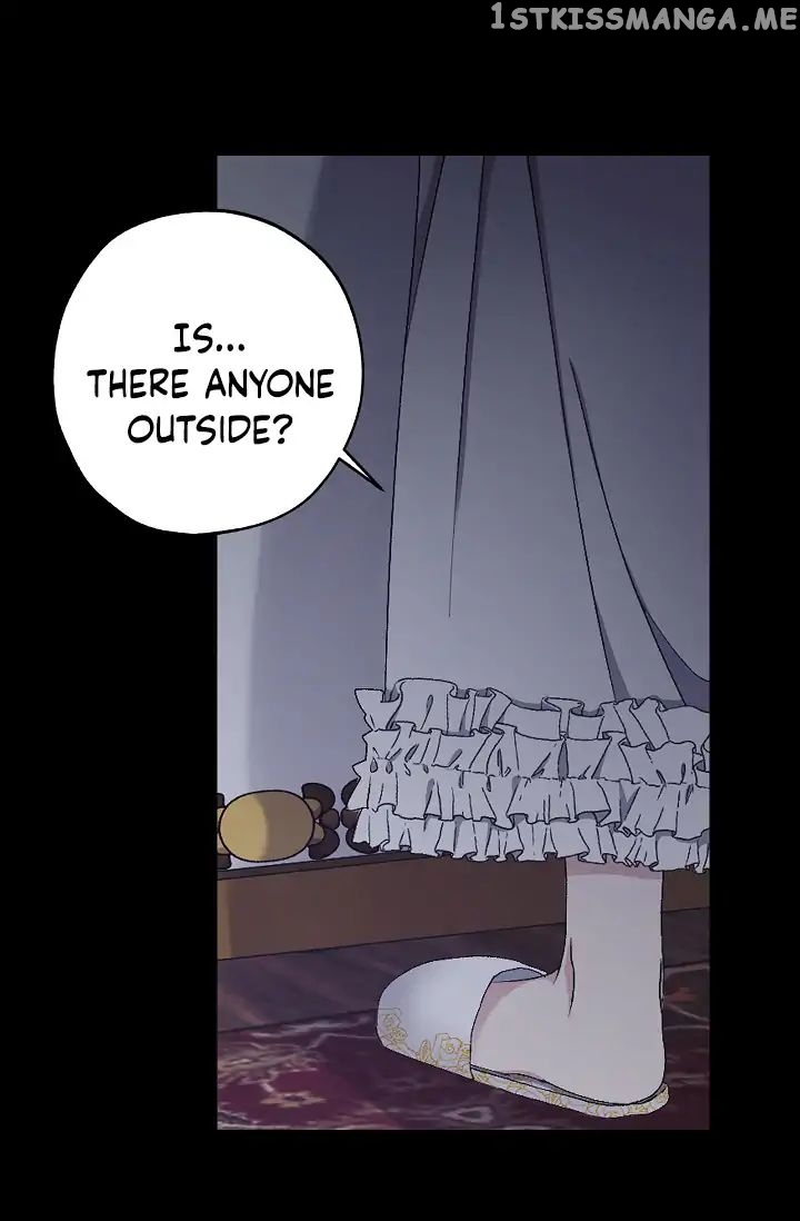 The Tyrant’s First Love Chapter 12 - Page 6