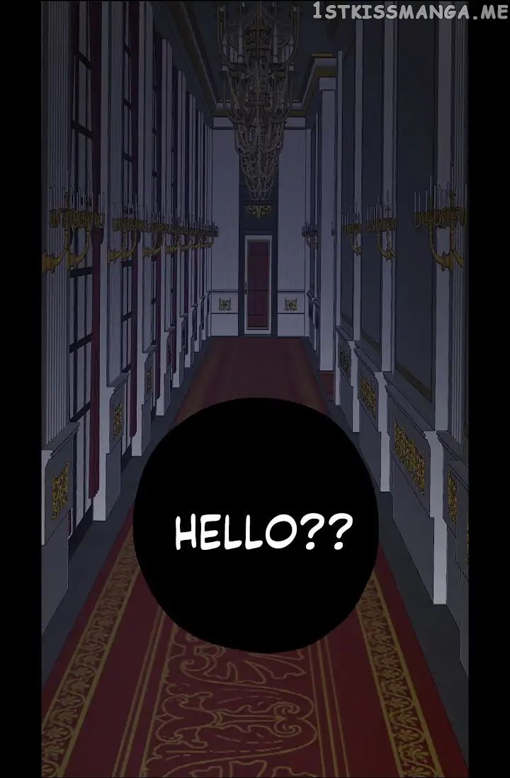 The Tyrant’s First Love Chapter 12 - Page 7