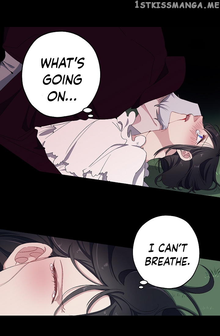 The Tyrant’s First Love Chapter 14 - Page 10