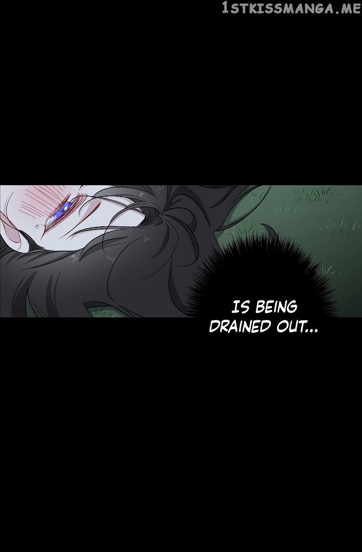 The Tyrant’s First Love Chapter 14 - Page 13