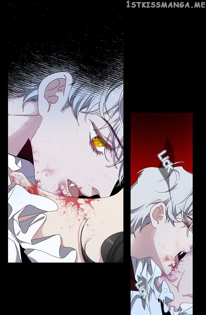 The Tyrant’s First Love Chapter 14 - Page 15