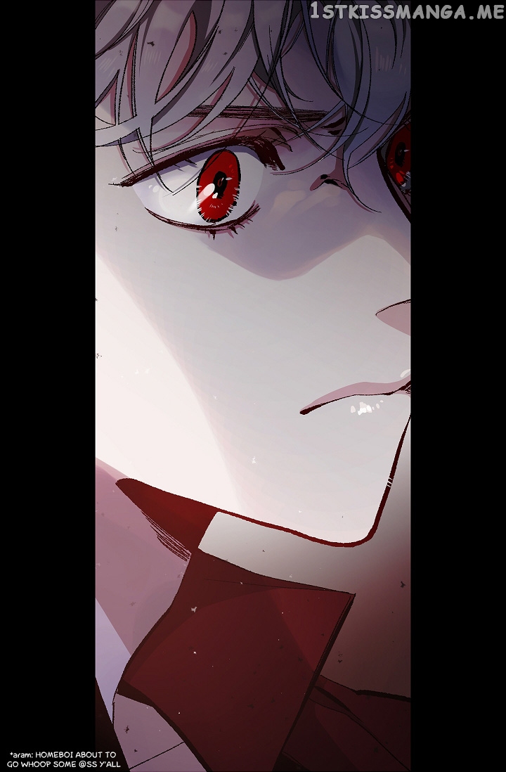 The Tyrant’s First Love Chapter 14 - Page 36