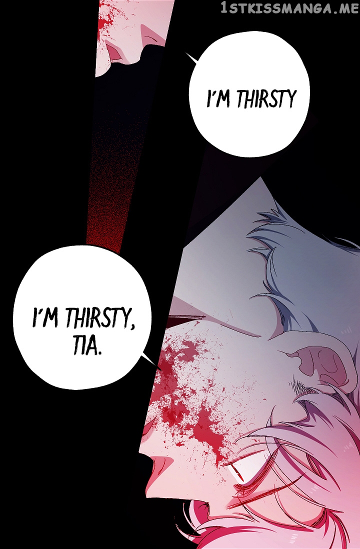 The Tyrant’s First Love Chapter 14 - Page 4