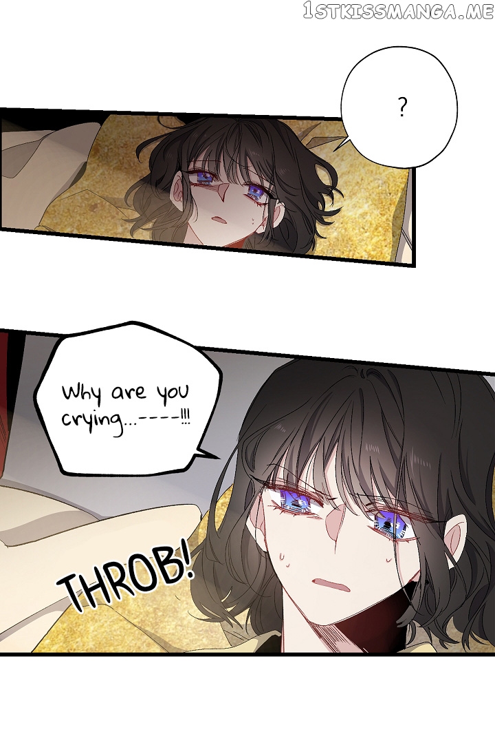 The Tyrant’s First Love Chapter 14 - Page 40