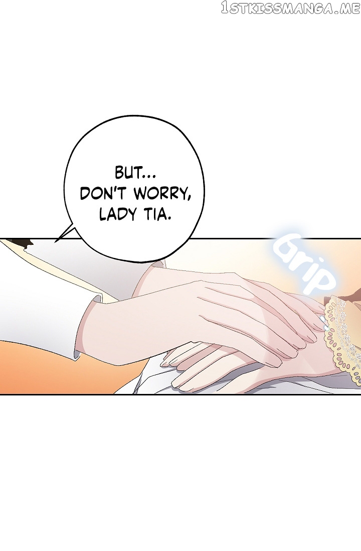 The Tyrant’s First Love Chapter 15 - Page 10