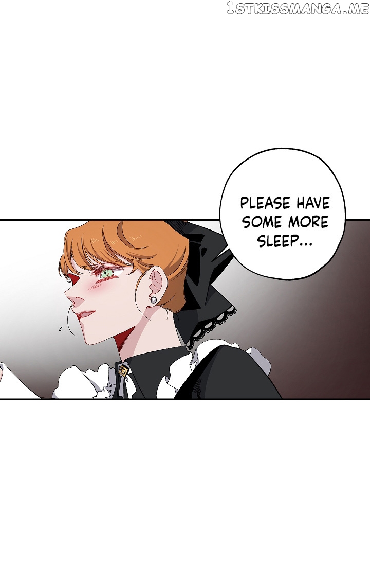 The Tyrant’s First Love Chapter 15 - Page 16