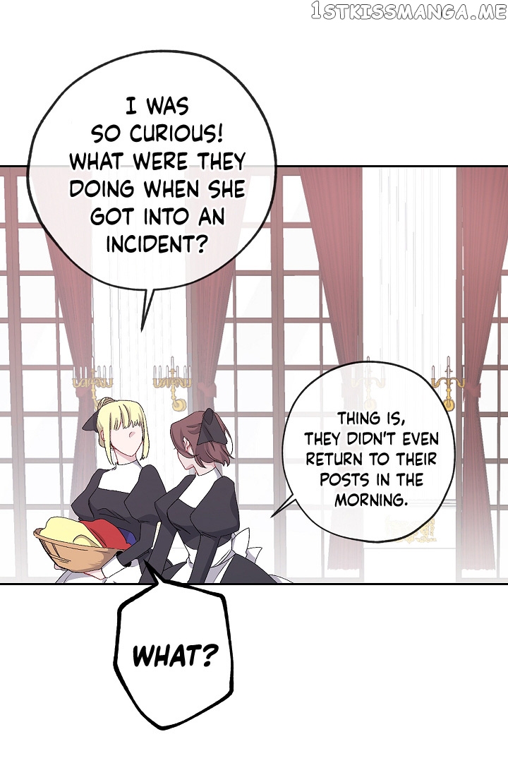 The Tyrant’s First Love Chapter 15 - Page 18