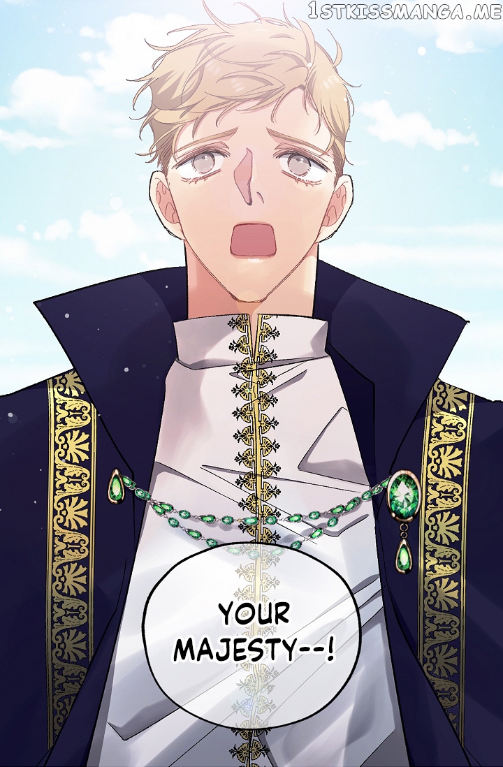 The Tyrant’s First Love Chapter 15 - Page 26