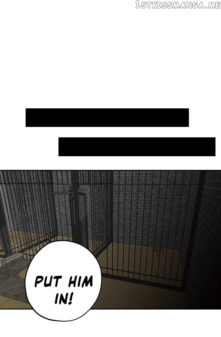 The Tyrant’s First Love Chapter 15 - Page 27