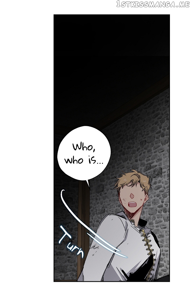 The Tyrant’s First Love Chapter 15 - Page 31