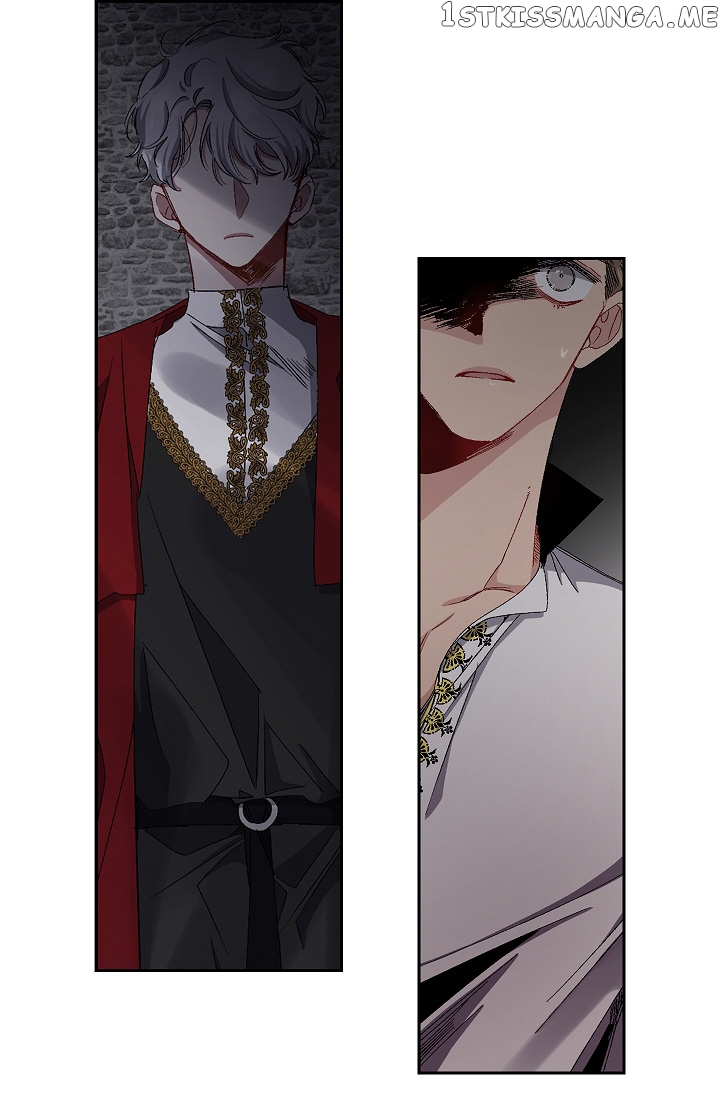 The Tyrant’s First Love Chapter 15 - Page 34