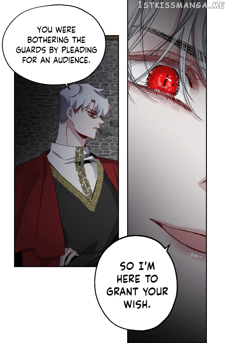 The Tyrant’s First Love Chapter 15 - Page 37