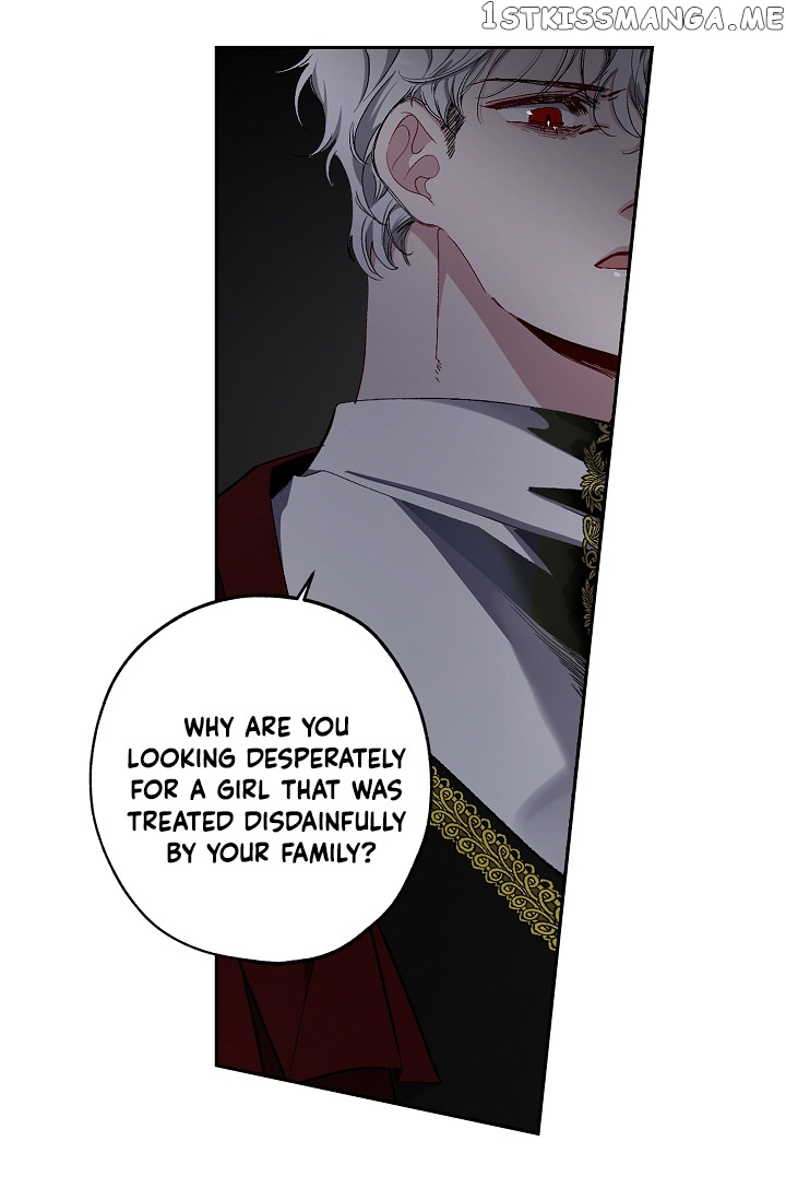 The Tyrant’s First Love Chapter 15 - Page 42