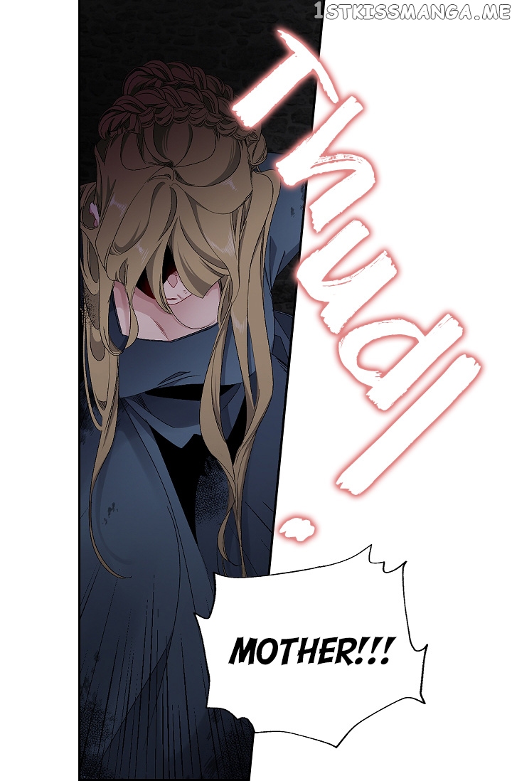 The Tyrant’s First Love Chapter 15 - Page 45