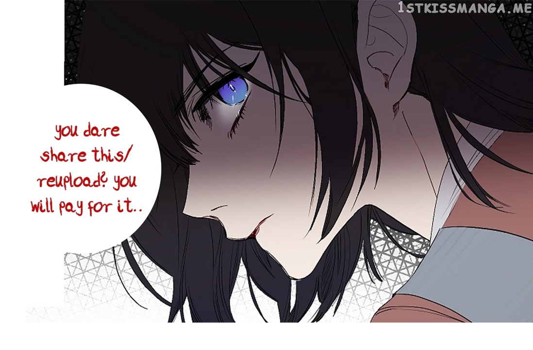 The Tyrant’s First Love Chapter 16 - Page 1