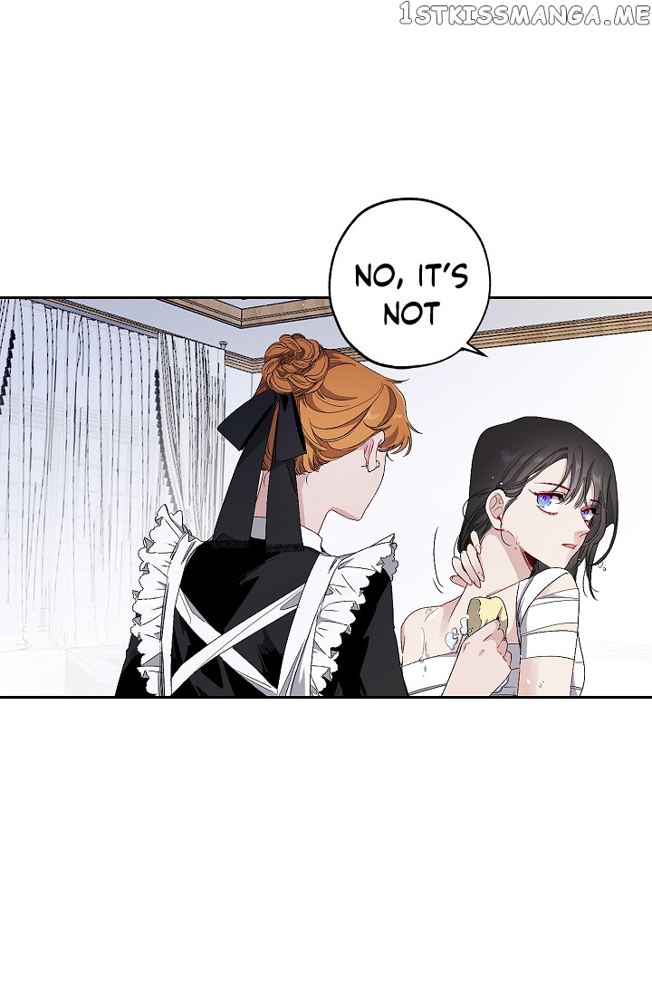 The Tyrant’s First Love Chapter 16 - Page 10