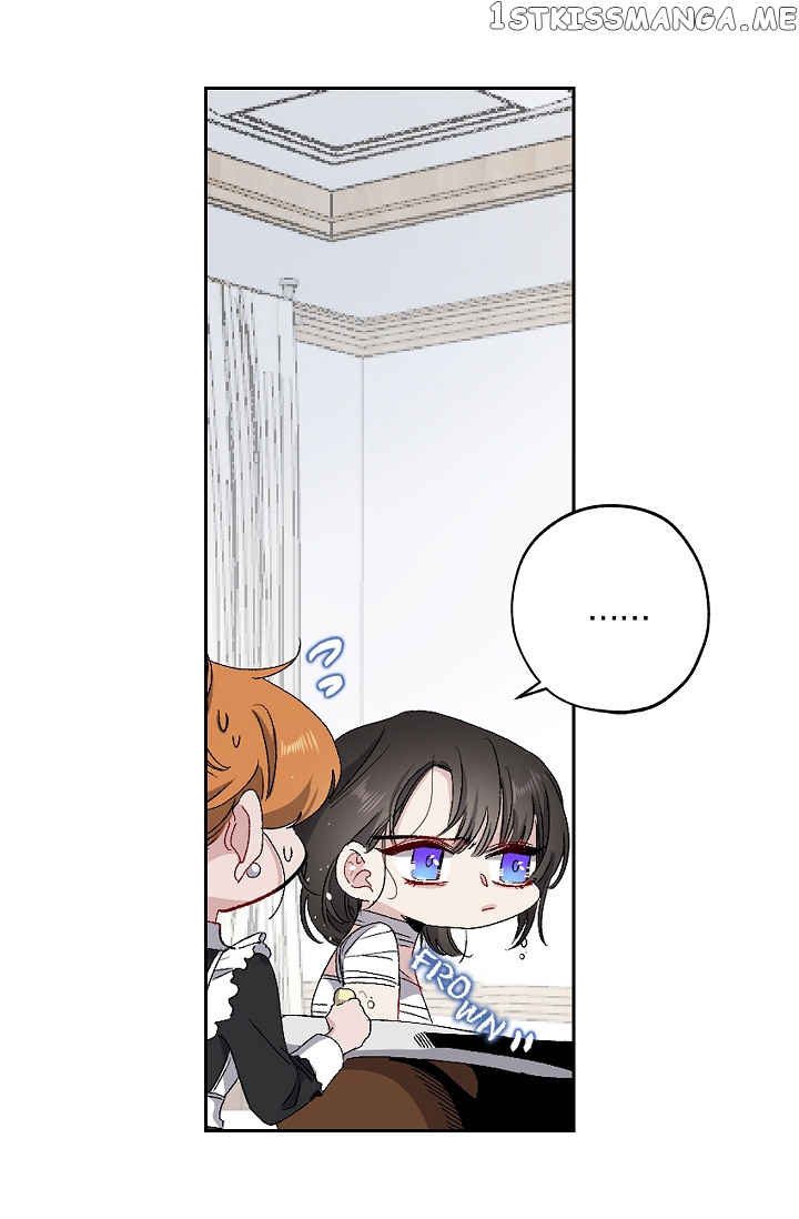 The Tyrant’s First Love Chapter 16 - Page 12