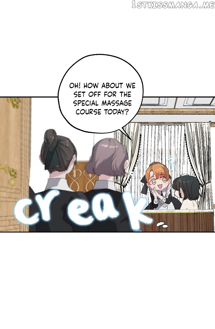 The Tyrant’s First Love Chapter 16 - Page 13