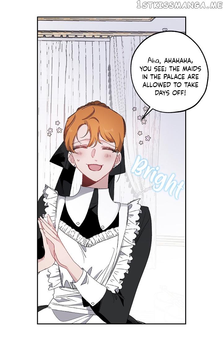 The Tyrant’s First Love Chapter 16 - Page 16