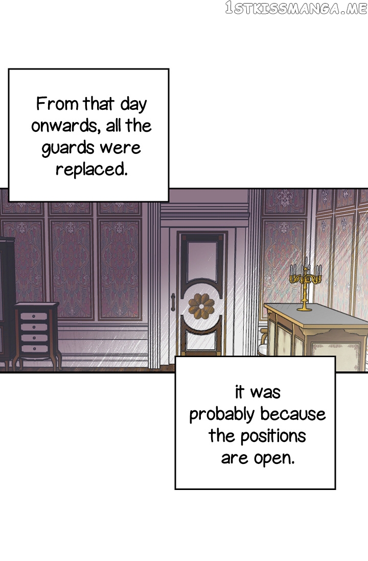 The Tyrant’s First Love Chapter 16 - Page 18