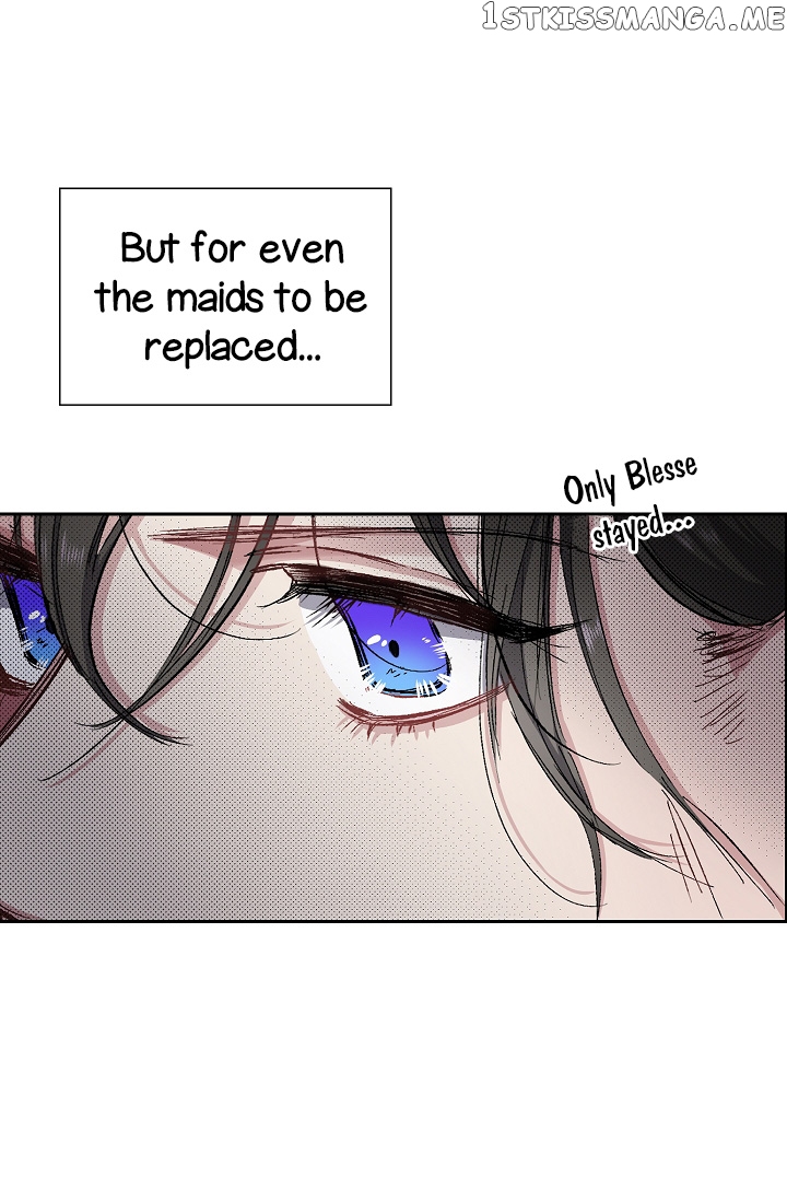 The Tyrant’s First Love Chapter 16 - Page 19