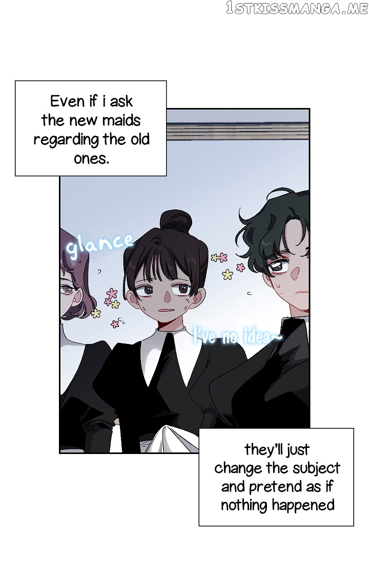 The Tyrant’s First Love Chapter 16 - Page 20