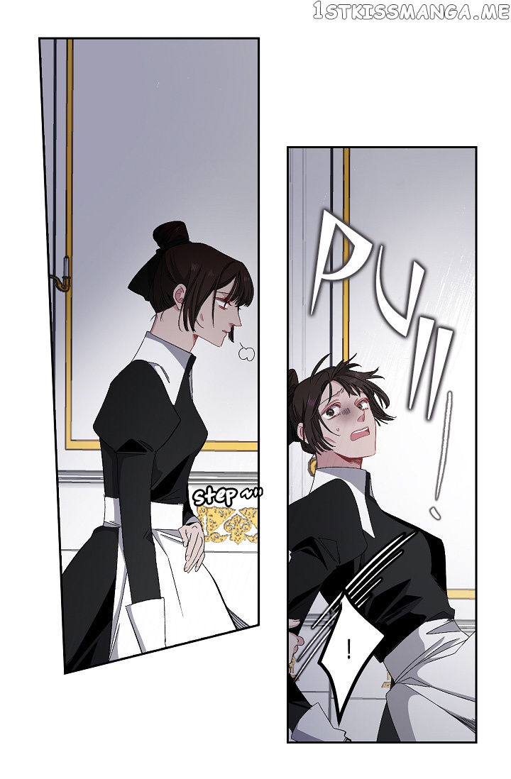 The Tyrant’s First Love Chapter 16 - Page 25