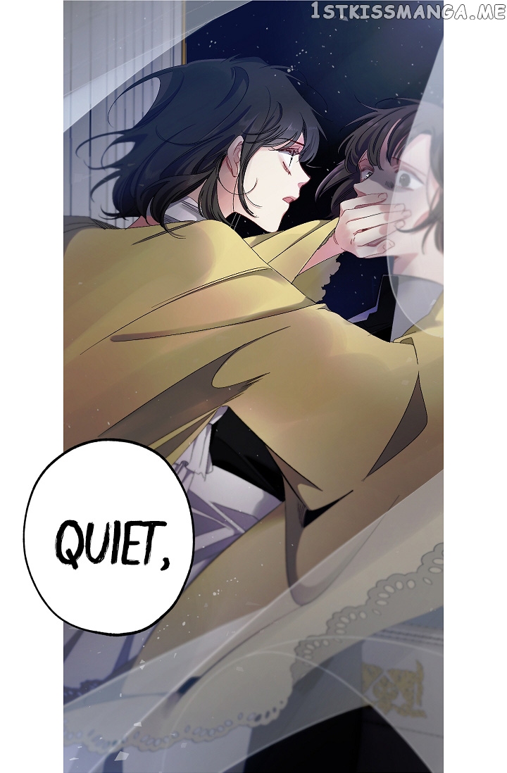 The Tyrant’s First Love Chapter 16 - Page 26