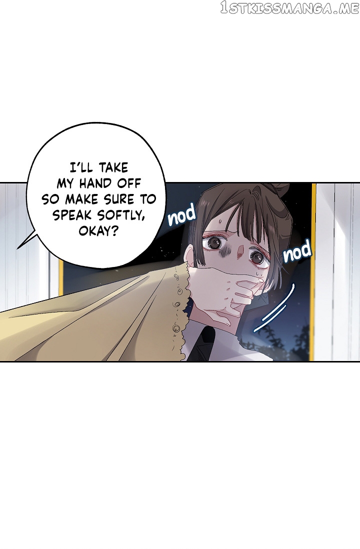 The Tyrant’s First Love Chapter 16 - Page 28