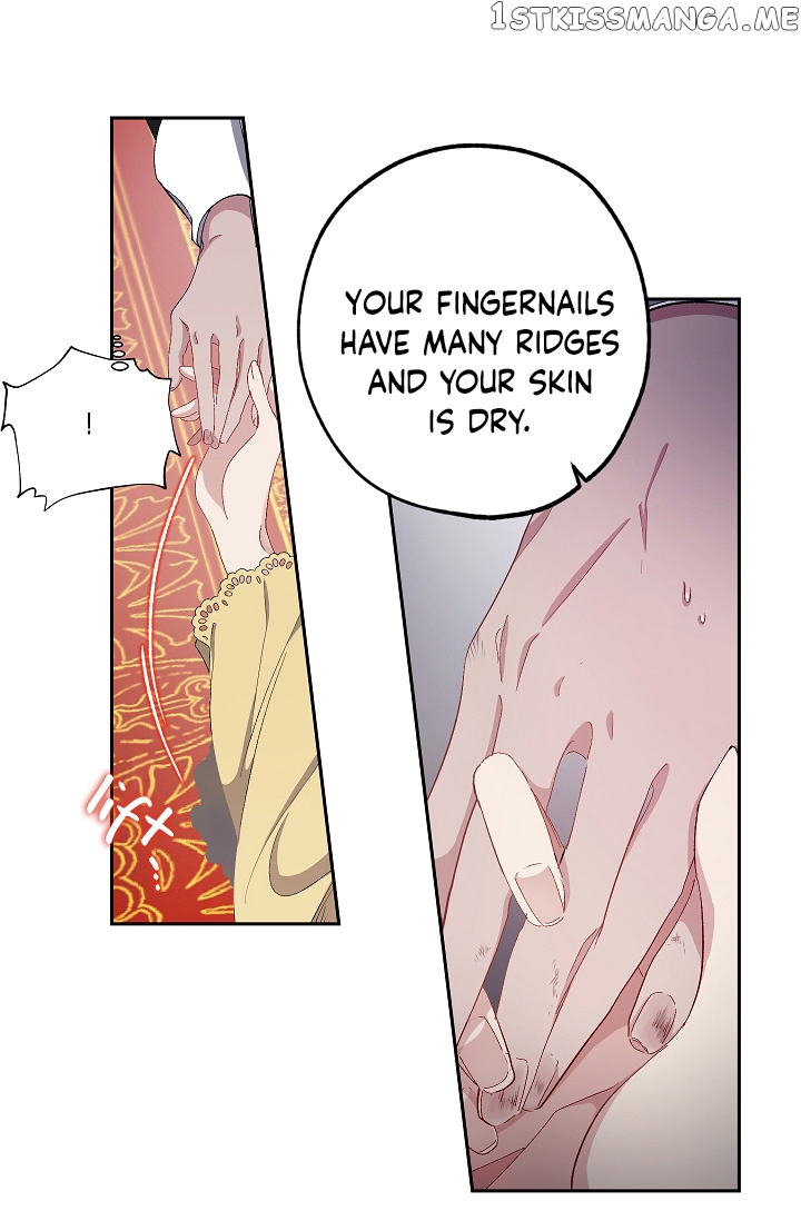 The Tyrant’s First Love Chapter 16 - Page 30