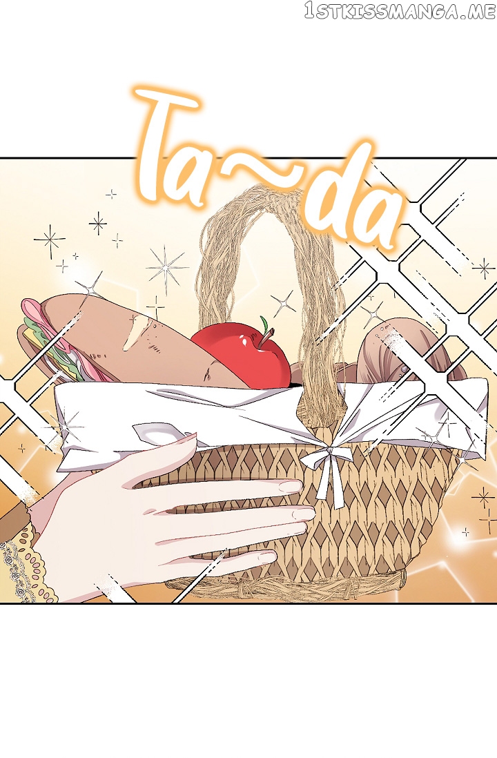 The Tyrant’s First Love Chapter 16 - Page 32