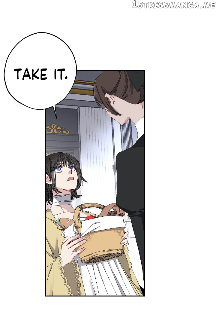 The Tyrant’s First Love Chapter 16 - Page 35