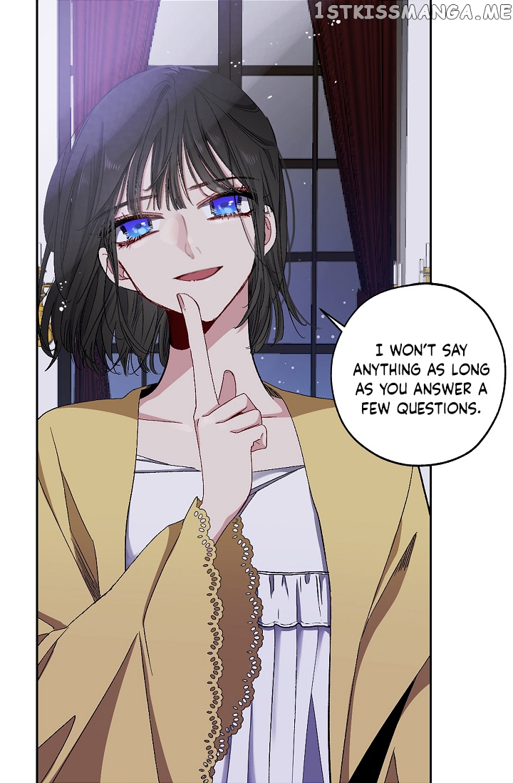 The Tyrant’s First Love Chapter 16 - Page 42