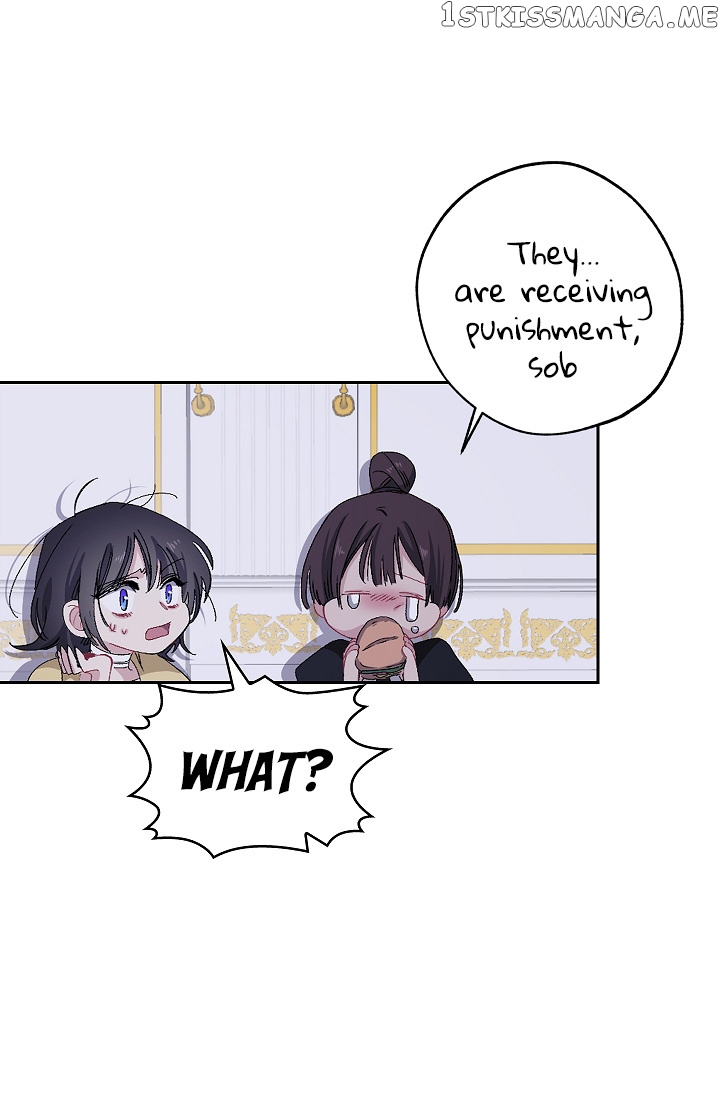 The Tyrant’s First Love Chapter 16 - Page 46