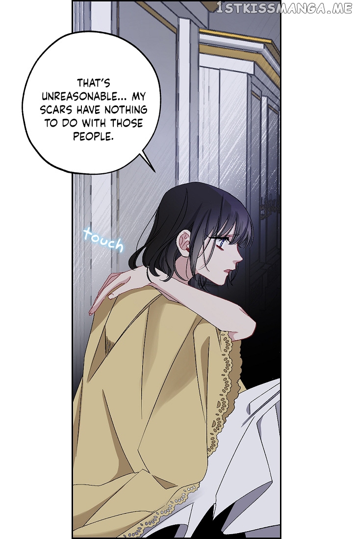 The Tyrant’s First Love Chapter 16 - Page 48