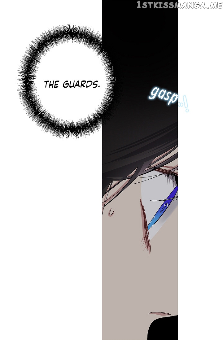 The Tyrant’s First Love Chapter 16 - Page 49