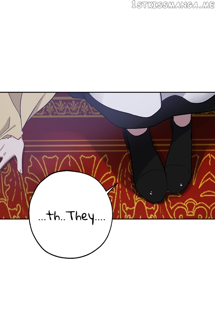 The Tyrant’s First Love Chapter 16 - Page 51