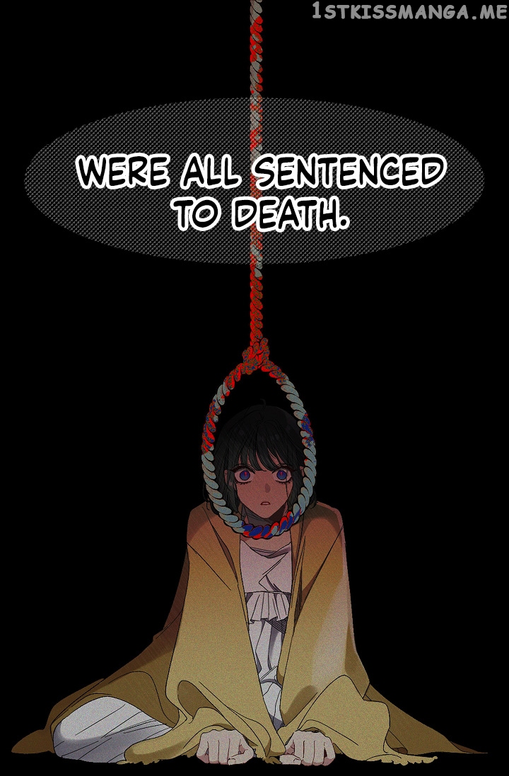 The Tyrant’s First Love Chapter 16 - Page 52