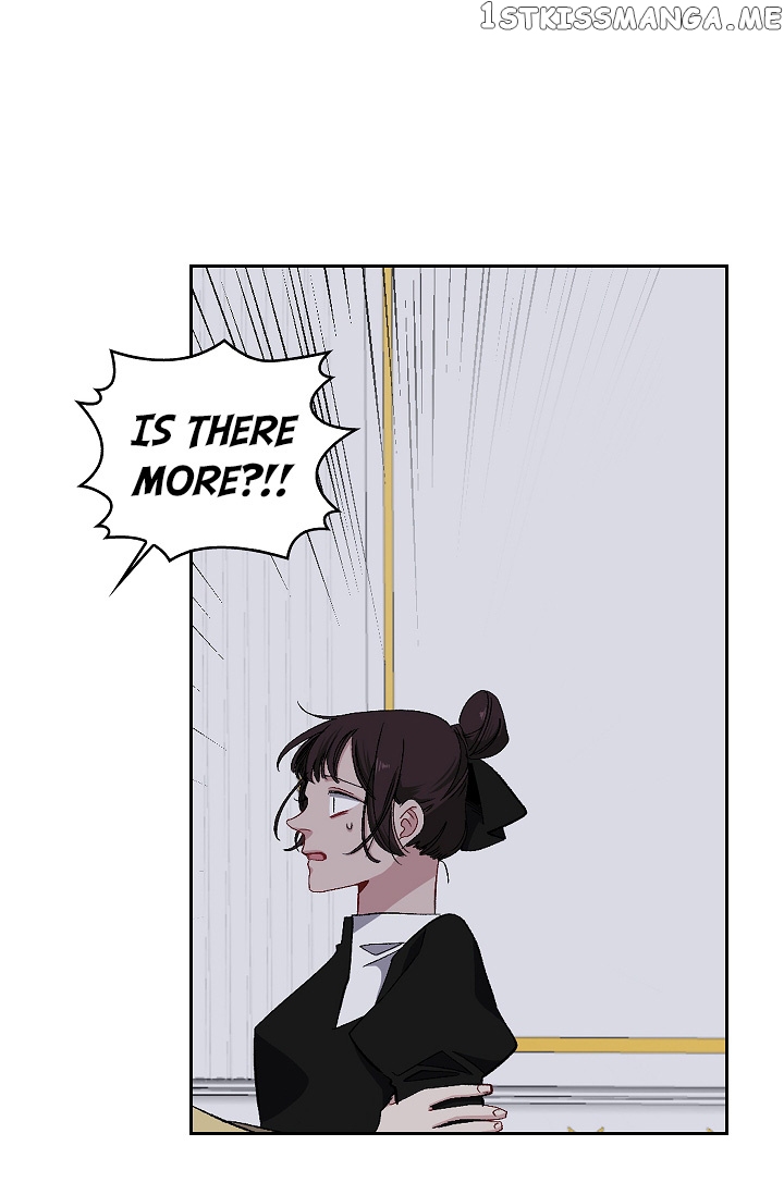 The Tyrant’s First Love Chapter 16 - Page 54